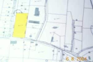 8 Rock Cut Rd, Newburgh, NY à louer - Plan cadastral – Image 2 sur 4