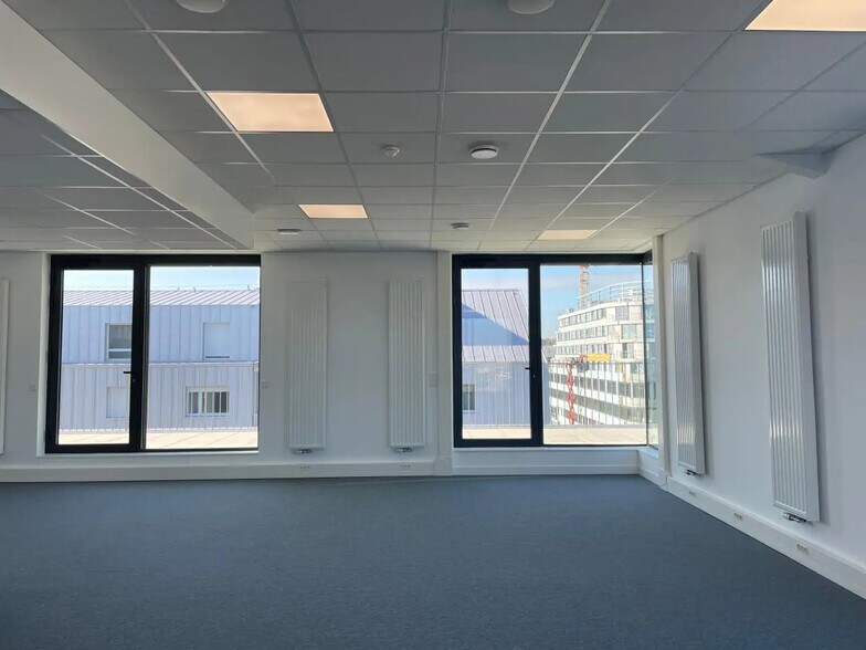Bureau dans Angers à louer - Photo de l’immeuble – Image 2 sur 10