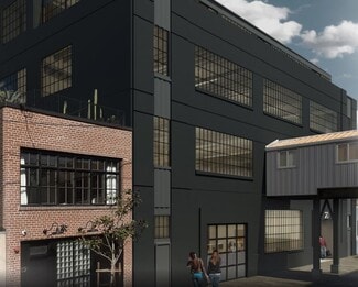 Plus de détails pour 20 Heron St, San Francisco, CA - Local d'activités à louer