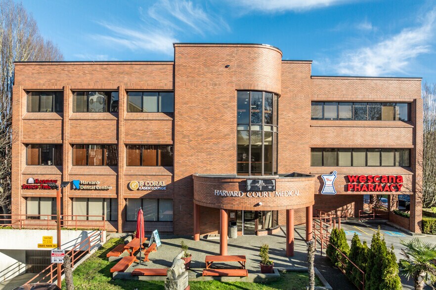 6935 120th St, Delta, BC à louer - Photo de l’immeuble – Image 3 sur 3