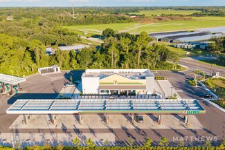 Plus de détails pour 1350 Cowboy way, LaBelle, FL - Local commercial à vendre