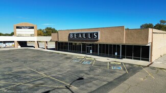 Plus de détails pour 102-106 Caldwell Ave, Belen, NM - Local commercial à vendre
