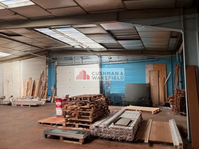 Local commercial dans Nîmes à louer - Photo intérieure – Image 3 sur 3