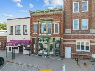 Plus de détails pour 114 N Capron St, Berlin, WI - Local commercial à vendre