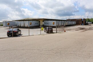 Plus de détails pour 3730 Valley St, Dayton, OH - Industriel/Logistique à louer