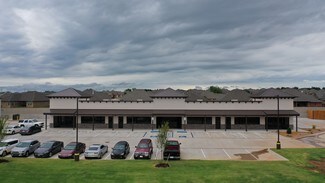 Plus de détails pour 1049 Vision Blvd, Shawnee, OK - Bureau/Local commercial à louer