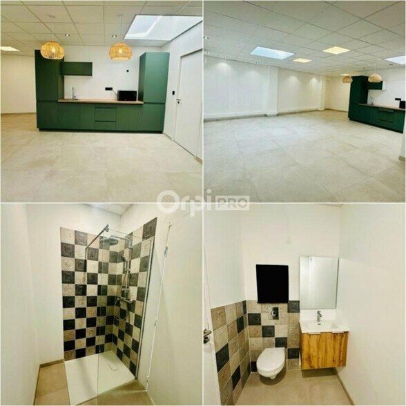 Bureau dans Monteux à vendre - Photo intérieure – Image 3 sur 10