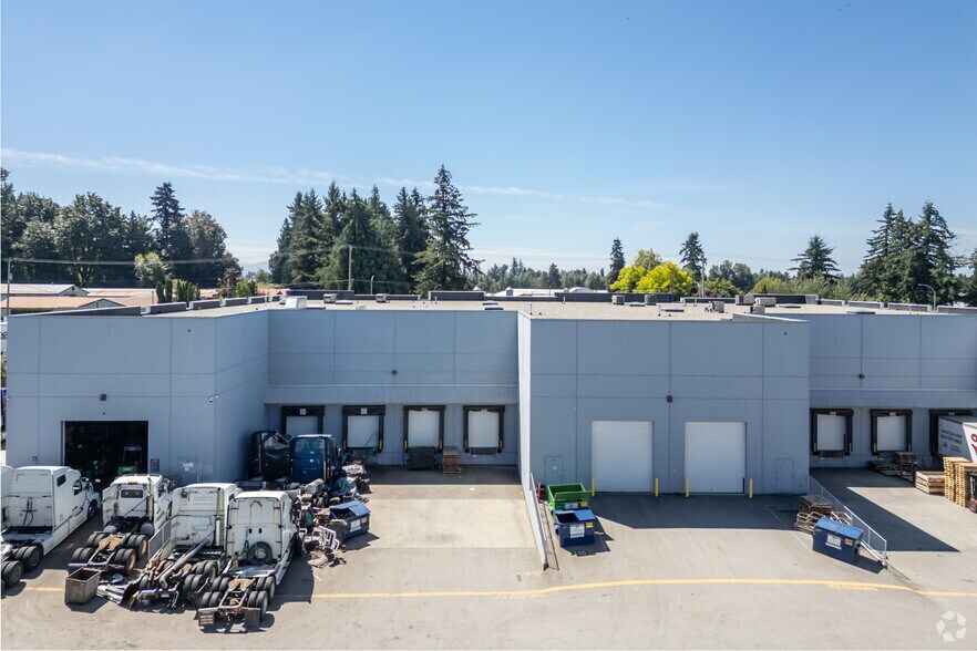 31779 King Rd, Abbotsford, BC à louer - Photo de l’immeuble – Image 3 sur 5