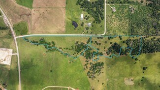 Plus de détails pour East OSR & Deep Well Road, Bryan, TX - Terrain à vendre