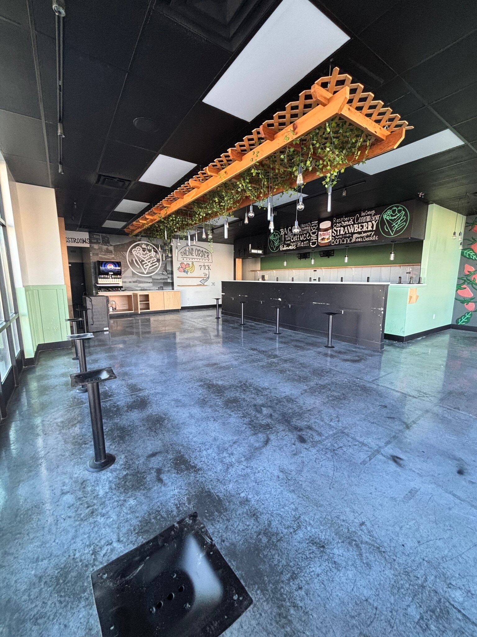 1066-1090 N Main St, Spanish Fork, UT à louer Photo intérieure– Image 1 sur 7