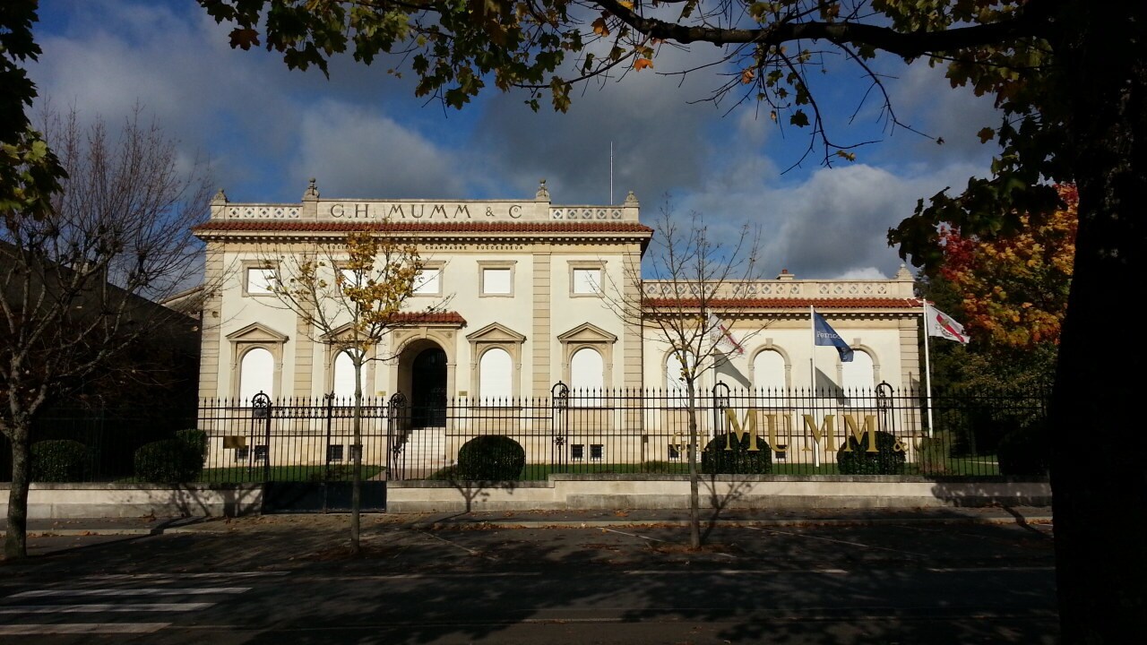 29 Rue De Mars, Reims à louer Photo principale– Image 1 sur 7