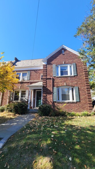 4026 9th St NE, Washington, DC à vendre - Photo de l’immeuble – Image 1 sur 7