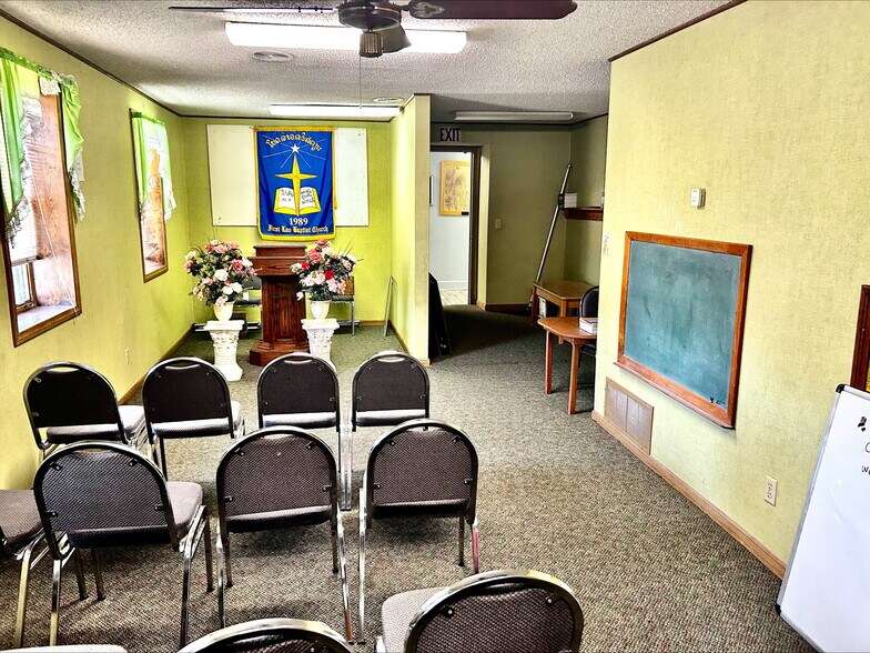 6309 Jameson Rd, Amarillo, TX à louer - Photo de l’immeuble – Image 3 sur 8