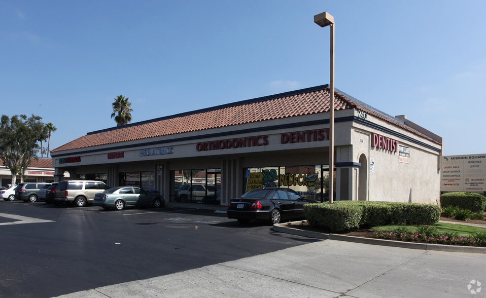 240 W Mission Ave, Escondido, CA à vendre - Photo principale – Image 1 sur 6