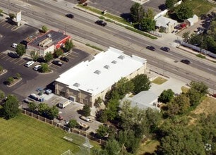 2573 W 7800 S, West Jordan, UT - Vue aérienne  vue de carte - Image1