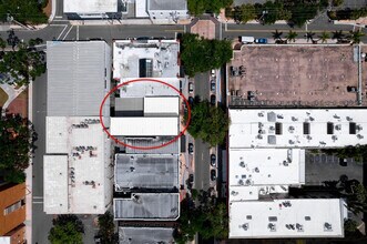 416-420 12th St W, Bradenton, FL - Vue aérienne vue de carte - Image1