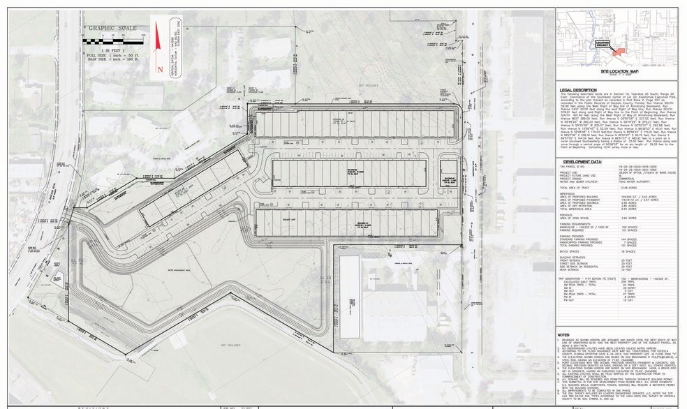 Armstrong Boulevard, Kissimmee, FL à vendre - Photo de l’immeuble – Image 3 sur 3