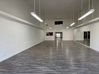 Plus de détails pour 5536-5542 Santa Monica Blvd, Los Angeles, CA - Local commercial à louer