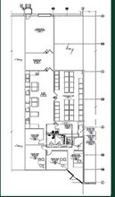121 W Ethel Rd, Piscataway, NJ à louer Plan d’étage– Image 1 sur 1