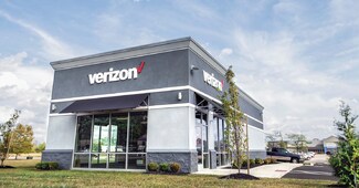 Plus de détails pour 1712 N Barron St, Eaton, OH - Local commercial à vendre