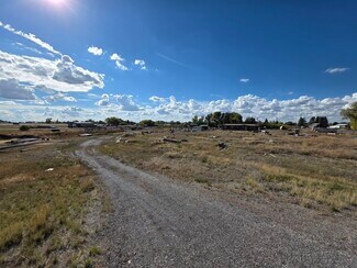 Plus de détails pour 2588 E Yellowstone Hwy, Saint Anthony, ID - Terrain à vendre