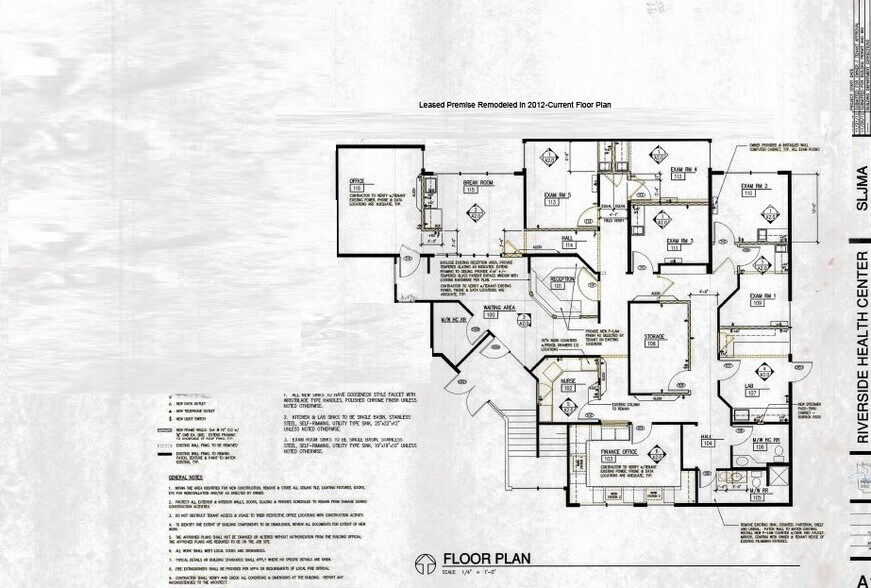 819 N Miller St, Wenatchee, WA à louer - Photo de l’immeuble – Image 2 sur 3