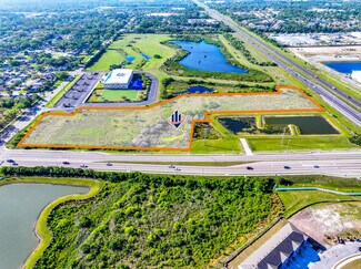 Plus de détails pour 4470 30th Street East, Bradenton, FL - Terrain à vendre