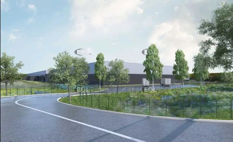 13 Rue De La Seine, Bain-de-Bretagne à louer - Photo de l’immeuble – Image 2 sur 4