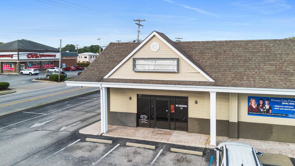 2420 Argillite Rd, Flatwoods, KY à louer - Photo de l’immeuble – Image 3 sur 26