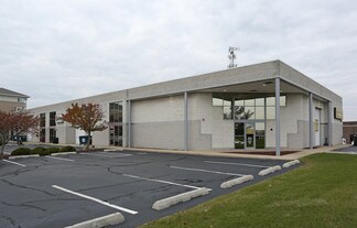 Plus de détails pour 15416-15420 S 70th Ct, Orland Park, IL - Bureau à louer
