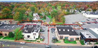 Plus de détails pour 588 S Livingston Ave, Livingston, NJ - Local commercial à vendre