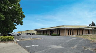 Plus de détails pour 2170 Wardrobe Ave, Merced, CA - Industriel/Logistique à vendre