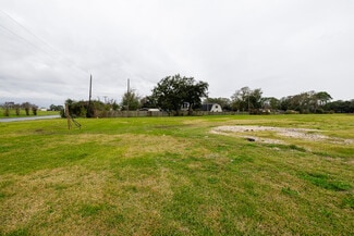 Plus de détails pour 5449 E Parkway St, Groves, TX - Terrain à louer