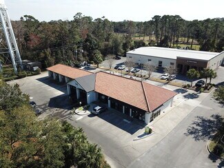 Plus de détails pour 2801 Demere Rd, St Simons Island, GA - Spécialisé à vendre