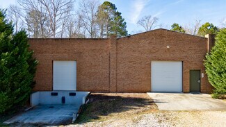 Plus de détails pour 944 Harmony Rd, Eatonton, GA - Industriel/Logistique à louer