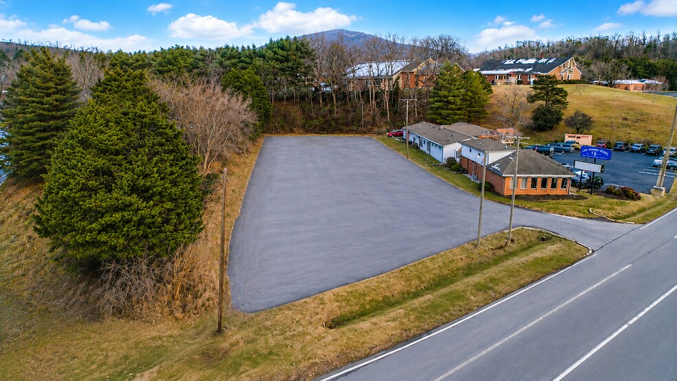 870 Roanoke Rd, Daleville, VA à vendre - Autre – Image 2 sur 29