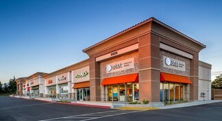 Plus de détails pour 9303-9407 Central Ave, Montclair, CA - Local commercial à louer