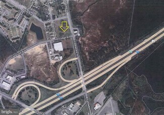 Plus de détails pour 8 Delaware St, Paulsboro, NJ - Terrain à vendre