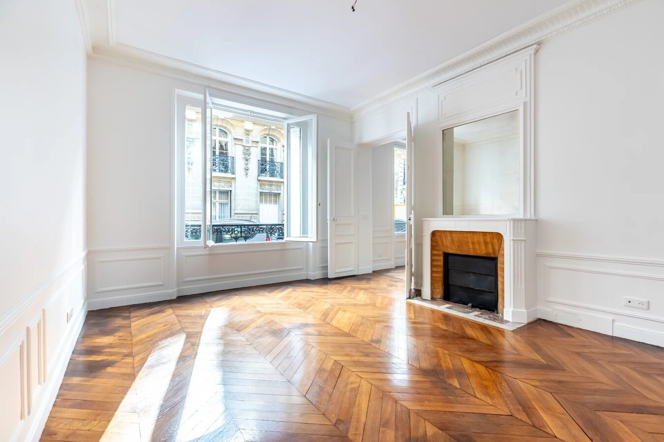 5 Rue Edouard Fournier, Paris, PAR 75016 -  -  - Photo intérieure - Image 2 of 14