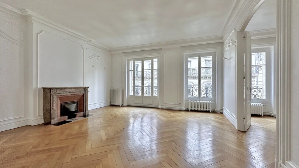 Bureau dans Paris à louer - Photo intérieure – Image 1 sur 5