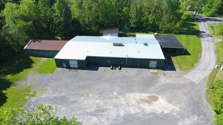 Plus de détails pour 2514 Foundry Pl, Clayville, NY - Industriel/Logistique à vendre