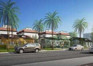 Plus de détails pour 508 E Portland St, Phoenix, AZ - Bureau, Local commercial à louer