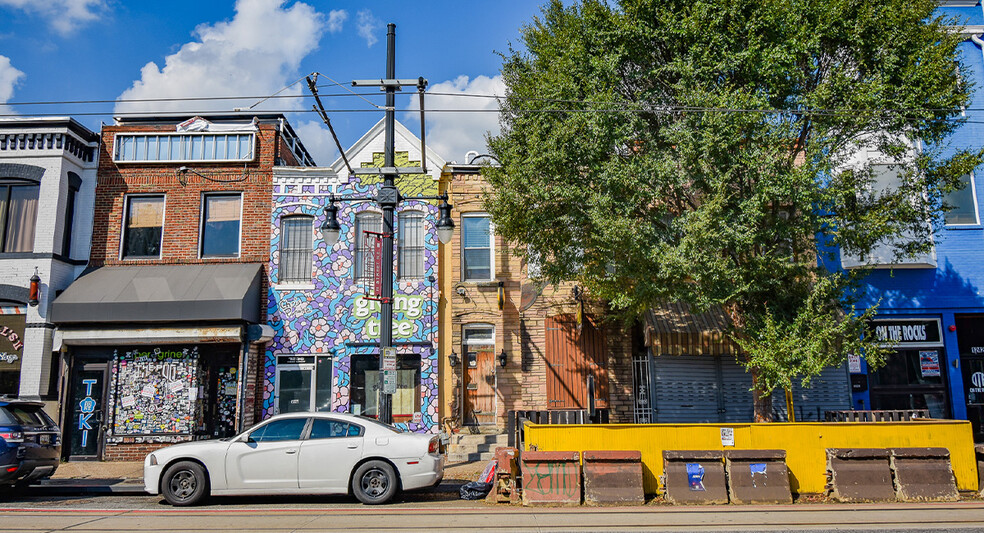 1238 H St NE, Washington, DC à vendre - Photo de l’immeuble – Image 2 sur 7