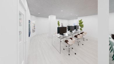 1110 Bonifant St, Silver Spring, MD à louer Photo intérieure– Image 2 sur 33