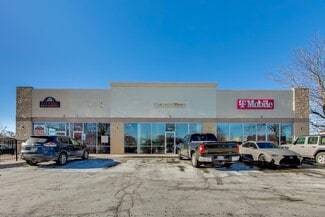 Plus de détails pour 17923-17927 Halsted St, Homewood, IL - Bureau/Local commercial, Local commercial à louer
