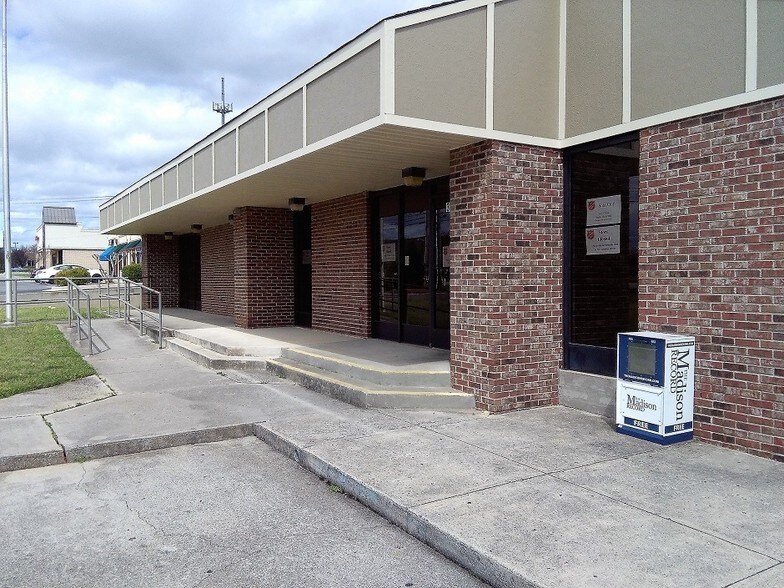 385 Hughes Rd, Madison, AL à vendre - Photo de l’immeuble – Image 2 sur 9