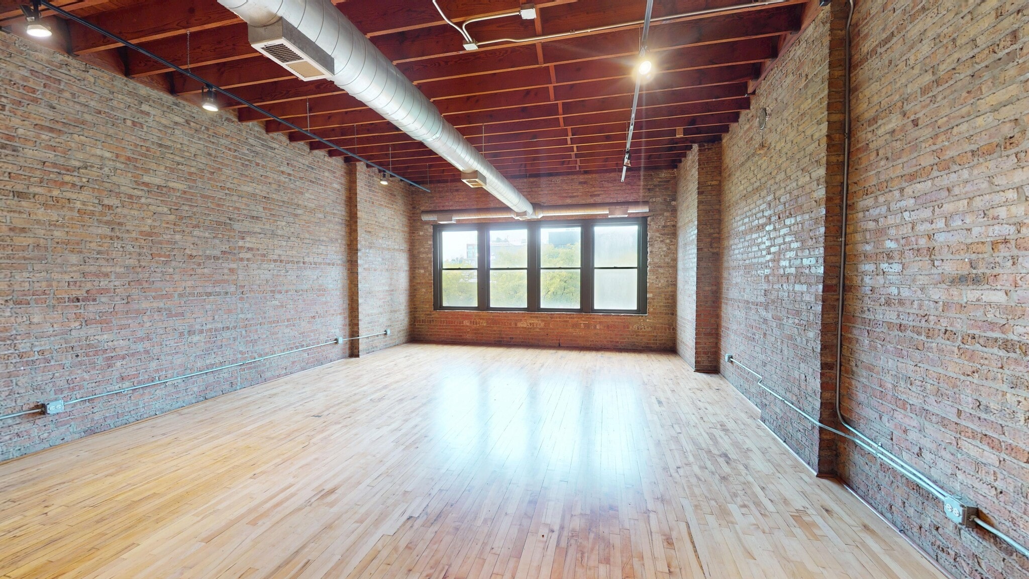 937-939 W Randolph St, Chicago, IL à louer Photo intérieure– Image 1 sur 3