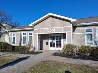 Plus de détails pour Capital Woods, Albany, NY - Logement à vendre