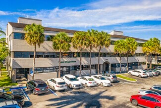 Plus de détails pour 11400-11440 N Kendall Dr, Miami, FL - Bureau, Bureau/Médical à louer