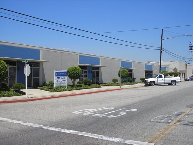 511 S Palm Ave, Alhambra, CA à louer Photo principale– Image 1 sur 8